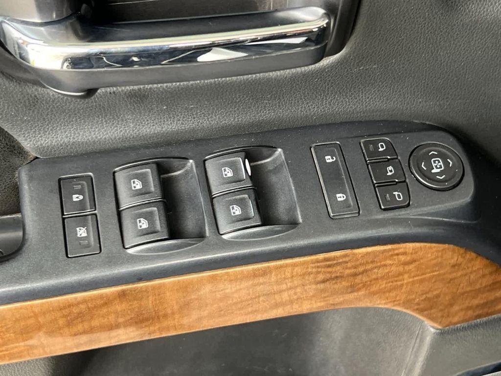 used 2015 Chevrolet Silverado 1500 car, priced at $16,993
