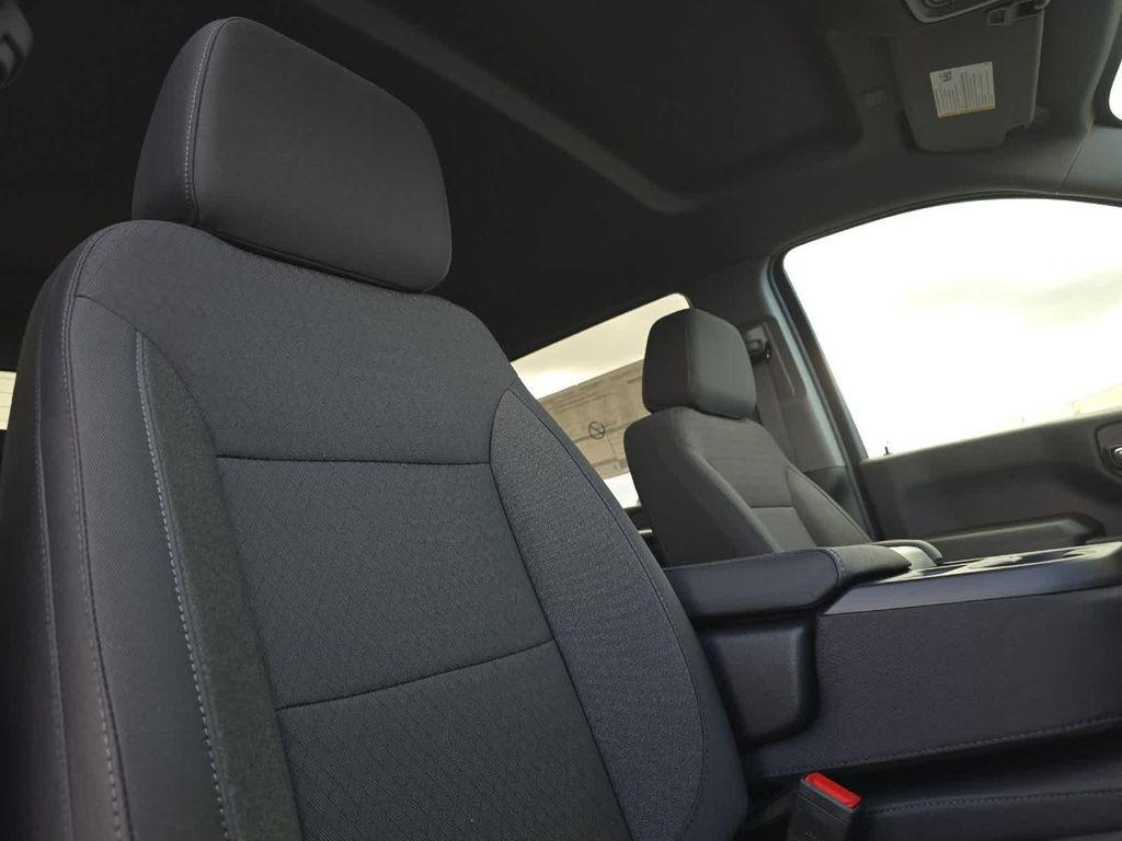 new 2026 Chevrolet Silverado 2500 car, priced at $59,770