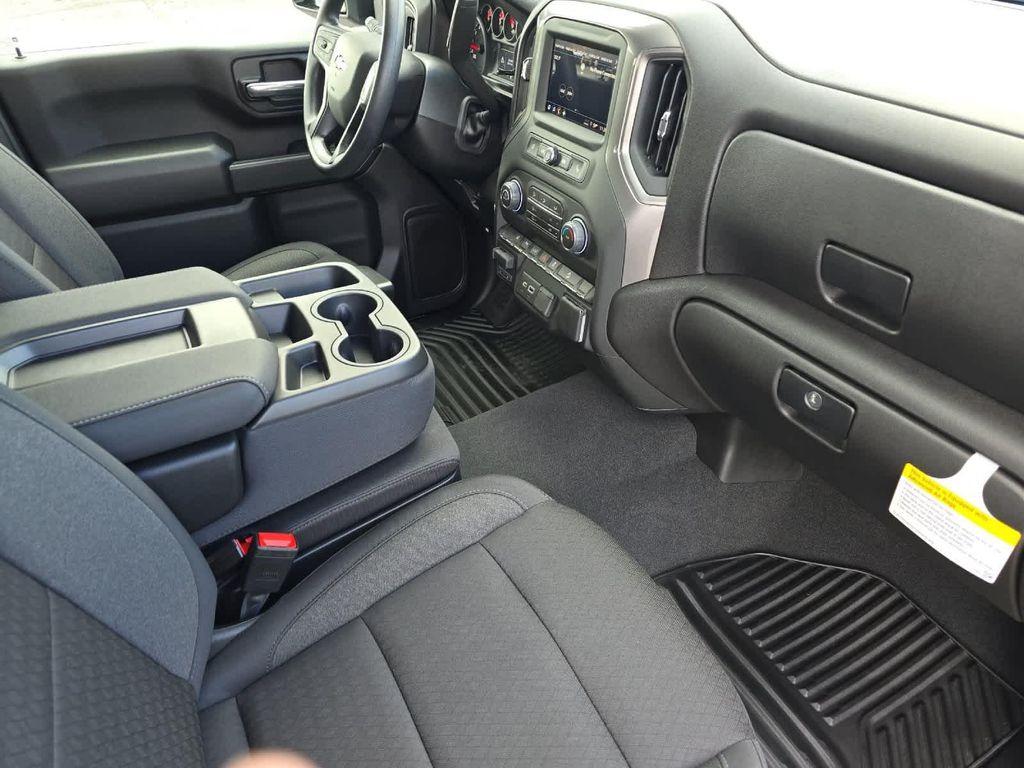 new 2026 Chevrolet Silverado 2500 car, priced at $59,770