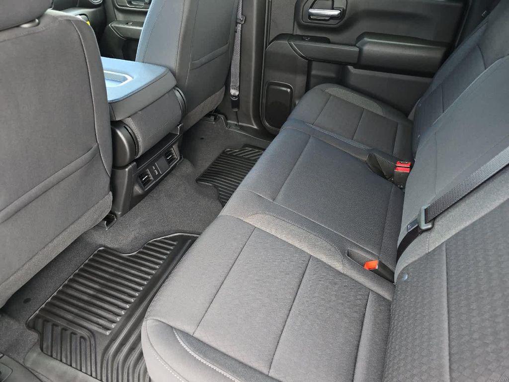 new 2026 Chevrolet Silverado 2500 car, priced at $59,770
