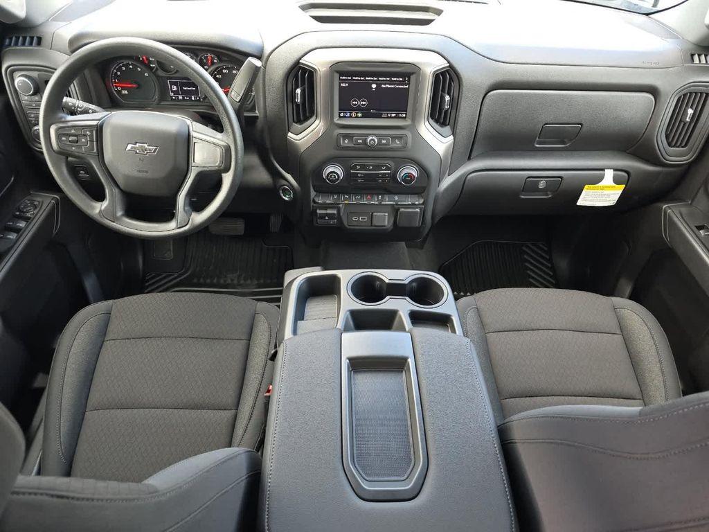 new 2026 Chevrolet Silverado 2500 car, priced at $59,770