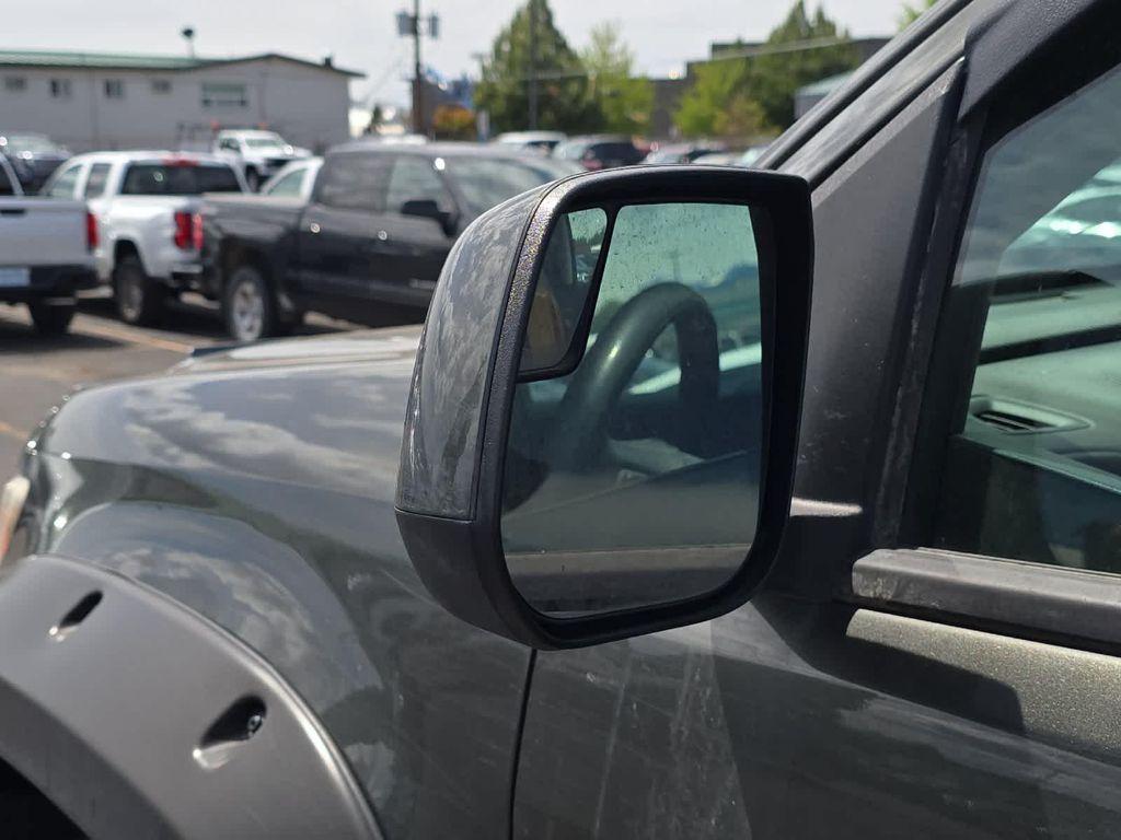 used 2018 Chevrolet Colorado car, priced at $31,990