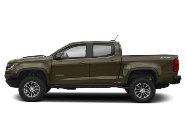 used 2018 Chevrolet Colorado car, priced at $31,990