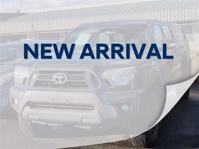 used 2015 Toyota Tacoma car, priced at $25,990