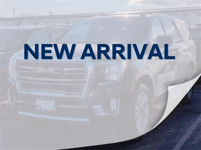 used 2021 GMC Yukon car, priced at $46,990