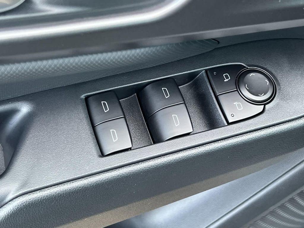 new 2026 Chevrolet Equinox EV car, priced at $36,995