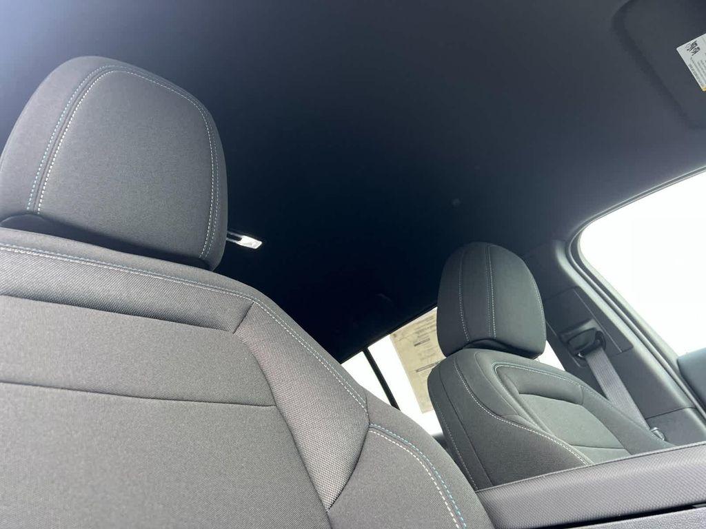 new 2026 Chevrolet Equinox EV car, priced at $36,995