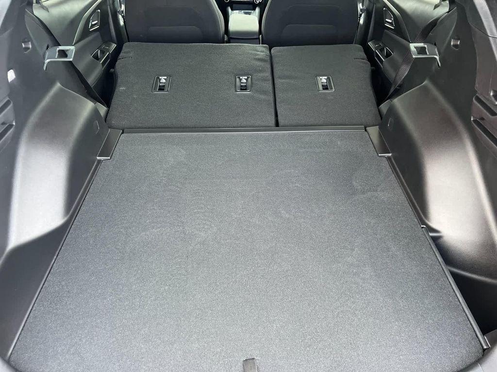 new 2026 Chevrolet Equinox EV car, priced at $36,995