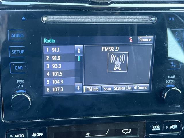 used 2019 Toyota Prius car, priced at $17,990