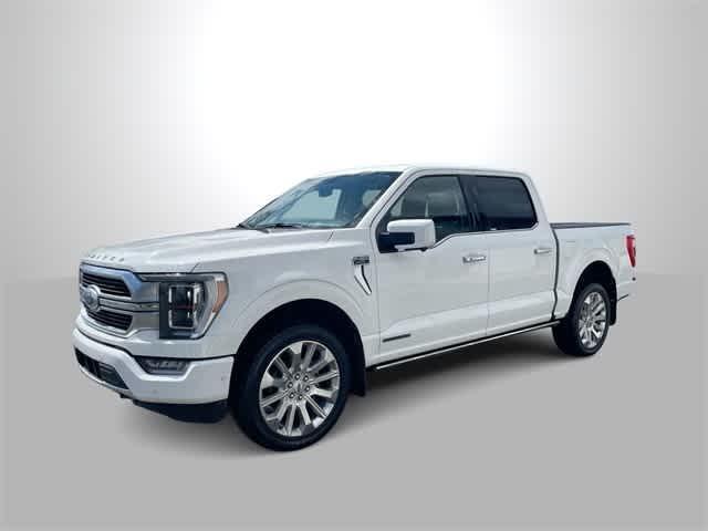 used 2023 Ford F-150 car, priced at $66,990