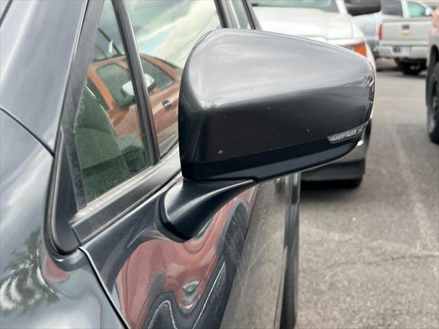 used 2024 Subaru Crosstrek car, priced at $26,990