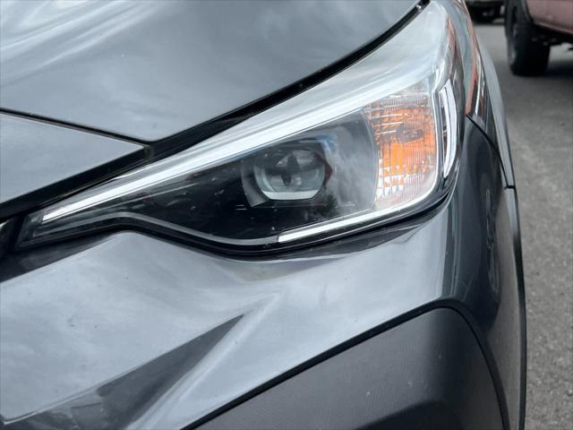 used 2024 Subaru Crosstrek car, priced at $26,990