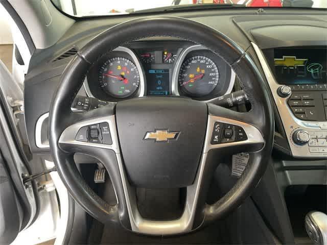 used 2013 Chevrolet Equinox car, priced at $7,491