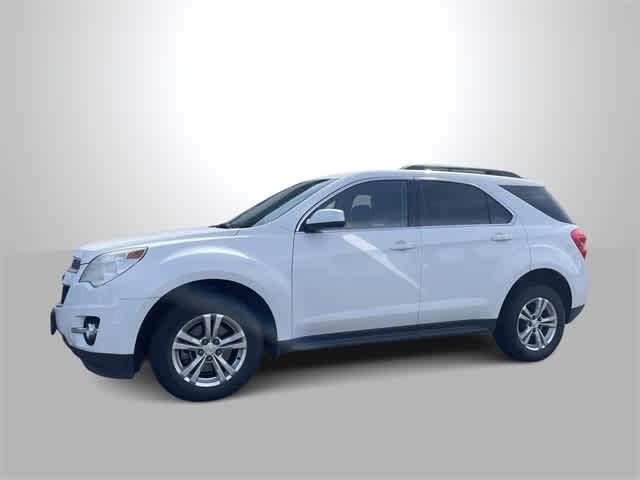 used 2013 Chevrolet Equinox car, priced at $7,990