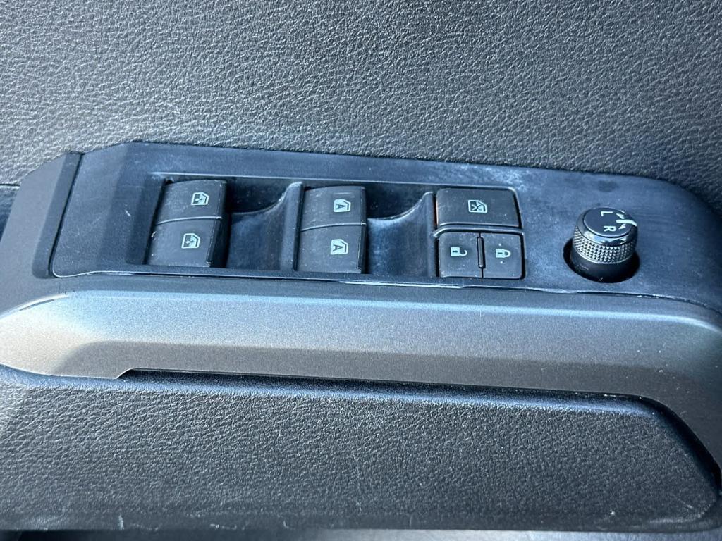 used 2023 Toyota Tacoma car, priced at $39,990