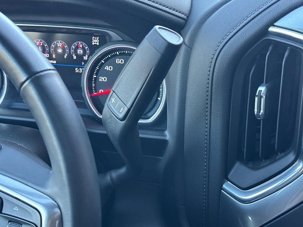 used 2023 Chevrolet Silverado 2500 car, priced at $66,990