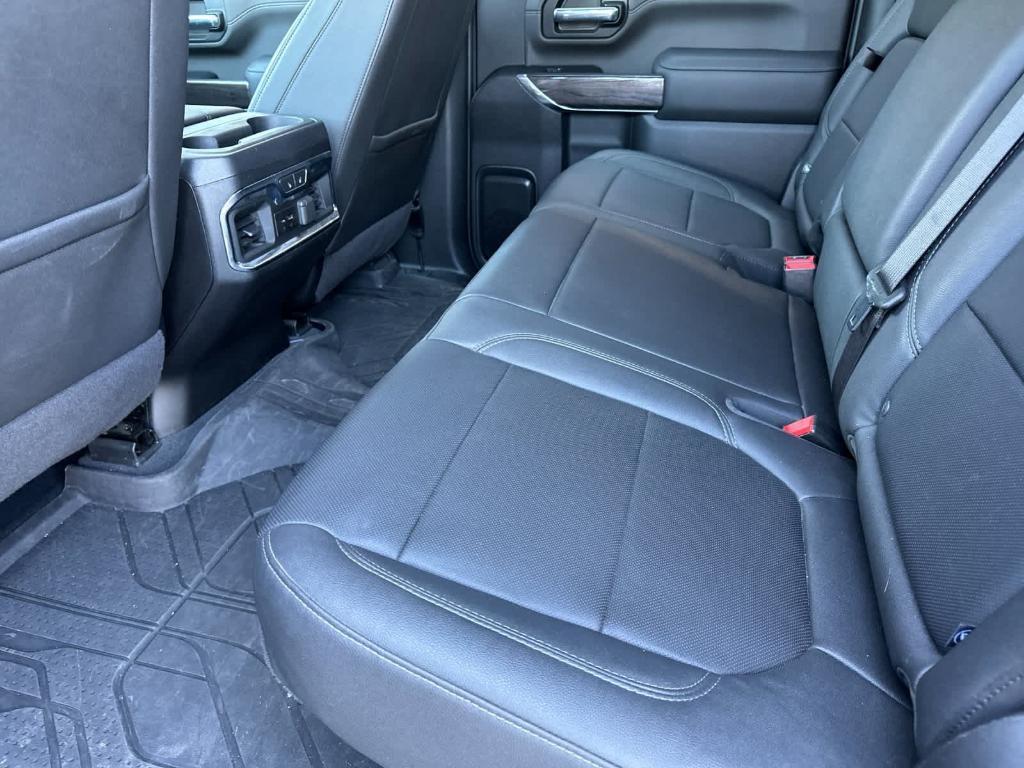 used 2023 Chevrolet Silverado 2500 car, priced at $66,990