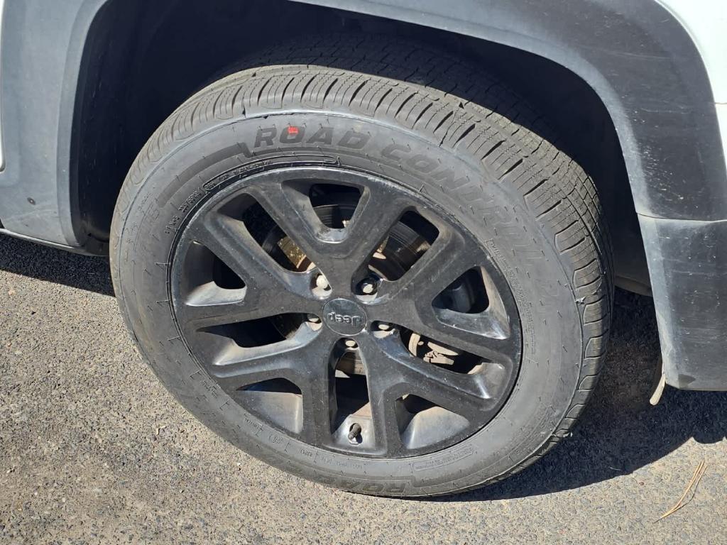 used 2019 Jeep Renegade car, priced at $13,990