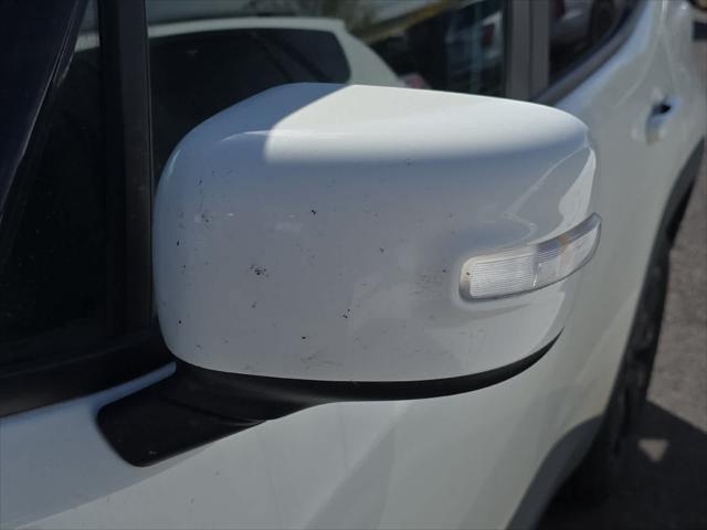 used 2019 Jeep Renegade car, priced at $13,990