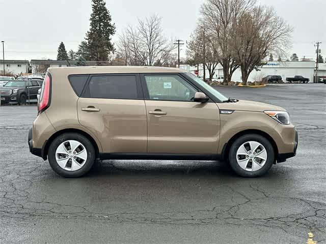 used 2015 Kia Soul car, priced at $9,991