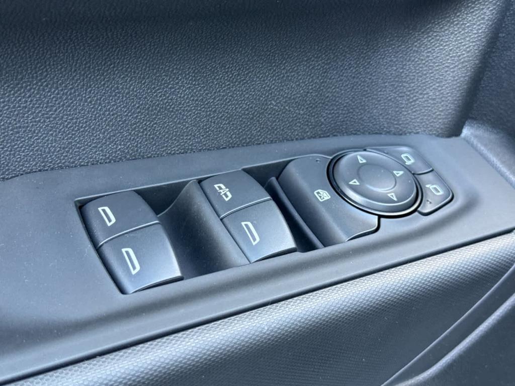 new 2026 Chevrolet Silverado 1500 car, priced at $61,070
