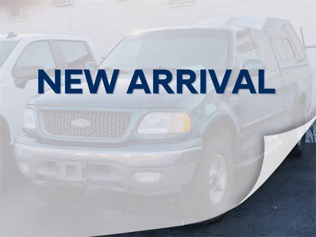 used 2000 Ford F-150 car, priced at $7,990