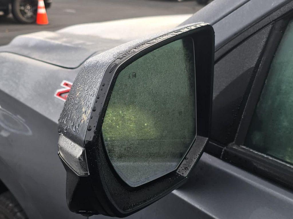 used 2021 Chevrolet Suburban car, priced at $45,990