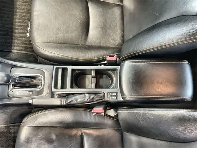 used 2016 Subaru Crosstrek car, priced at $16,990