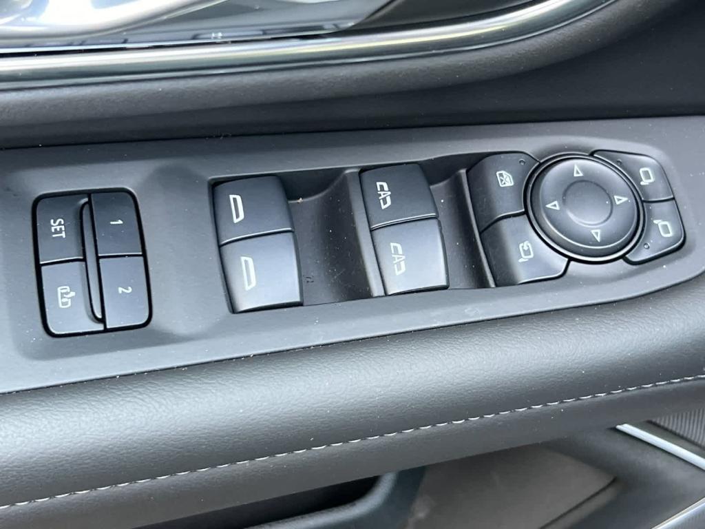 used 2024 Chevrolet Tahoe car, priced at $69,185