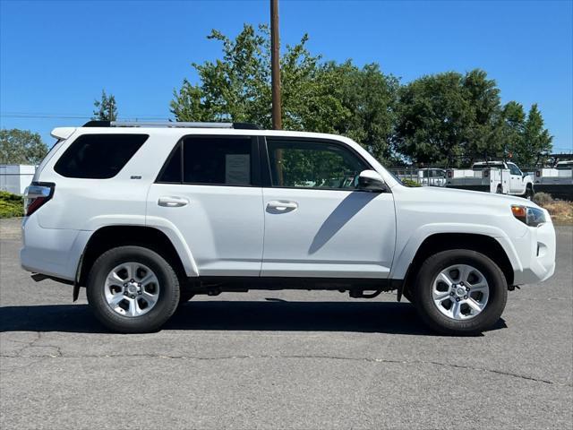 used 2021 Toyota 4Runner car, priced at $33,990