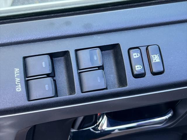 used 2021 Toyota 4Runner car, priced at $33,990