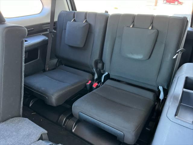 used 2021 Toyota 4Runner car, priced at $33,990