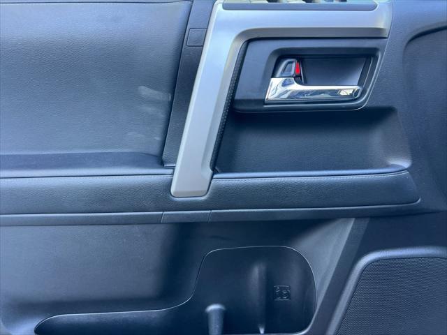 used 2021 Toyota 4Runner car, priced at $33,990