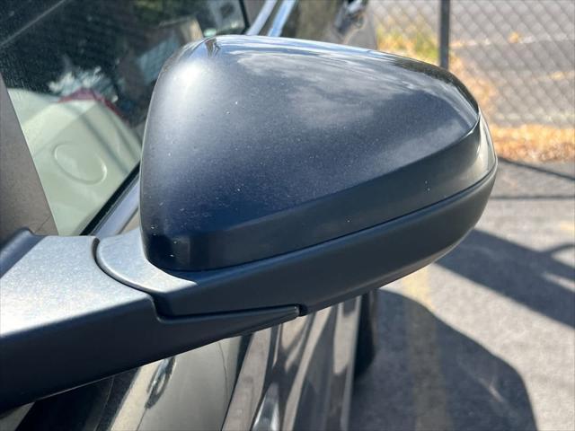used 2022 Chevrolet TrailBlazer car, priced at $17,990
