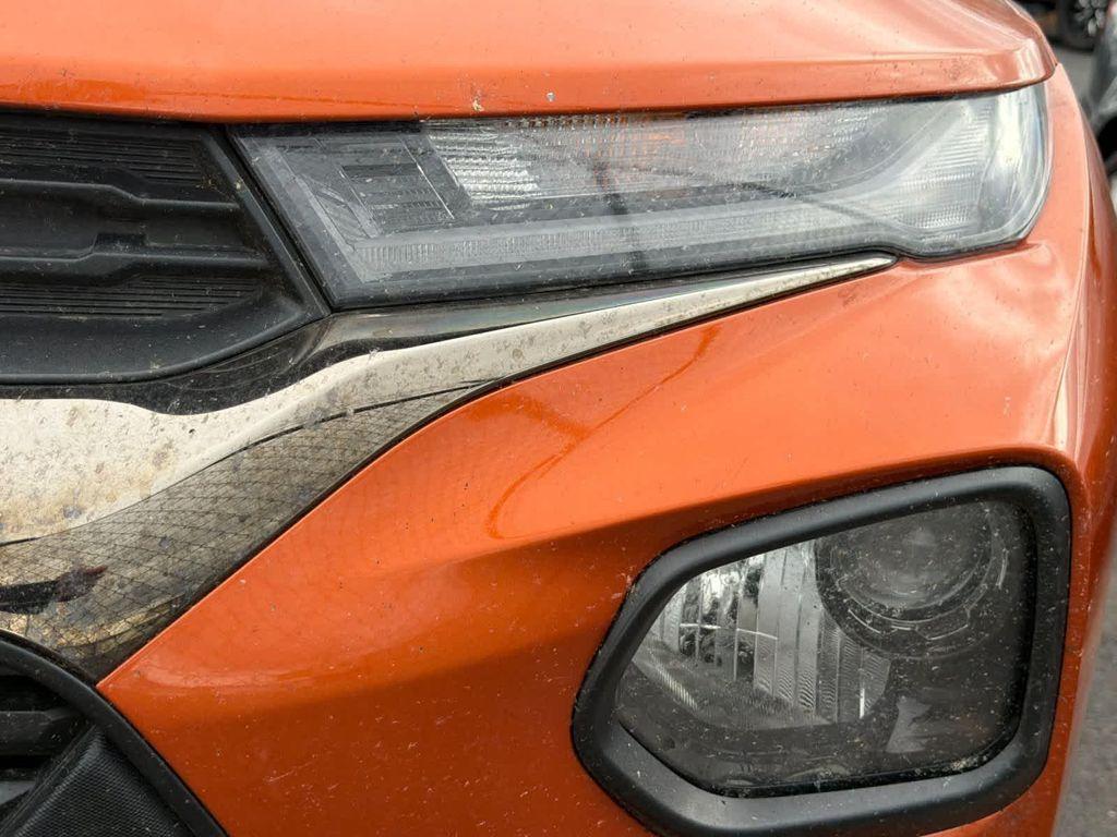 used 2023 Chevrolet TrailBlazer car, priced at $22,495