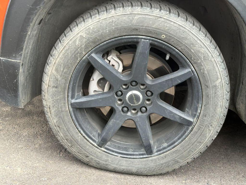 used 2023 Chevrolet TrailBlazer car, priced at $22,495