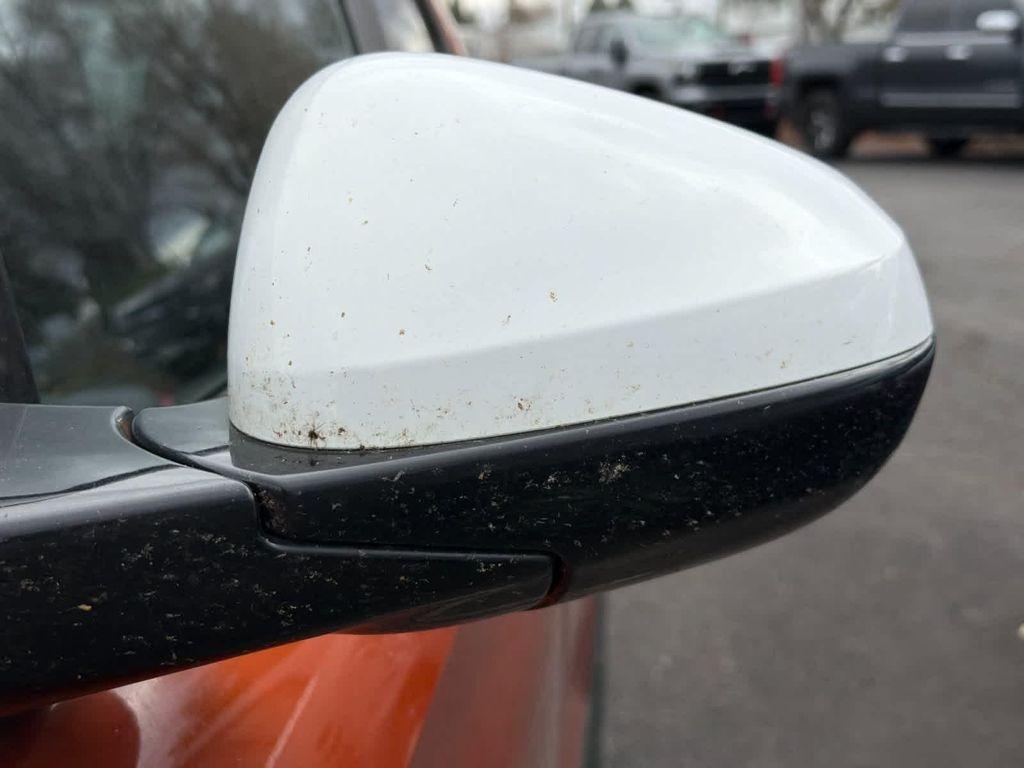 used 2023 Chevrolet TrailBlazer car, priced at $22,495