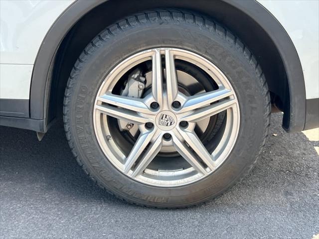 used 2013 Porsche Cayenne car, priced at $16,990