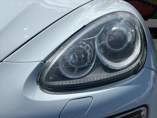 used 2013 Porsche Cayenne car, priced at $16,990