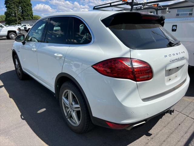used 2013 Porsche Cayenne car, priced at $16,990