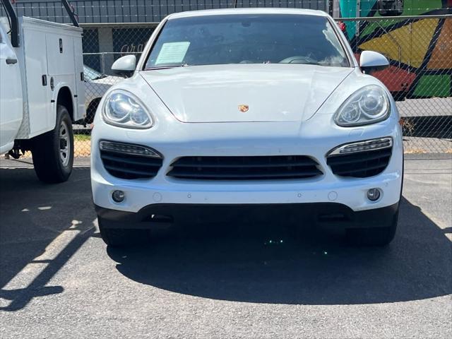 used 2013 Porsche Cayenne car, priced at $16,990