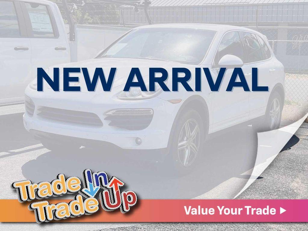 used 2013 Porsche Cayenne car, priced at $16,990