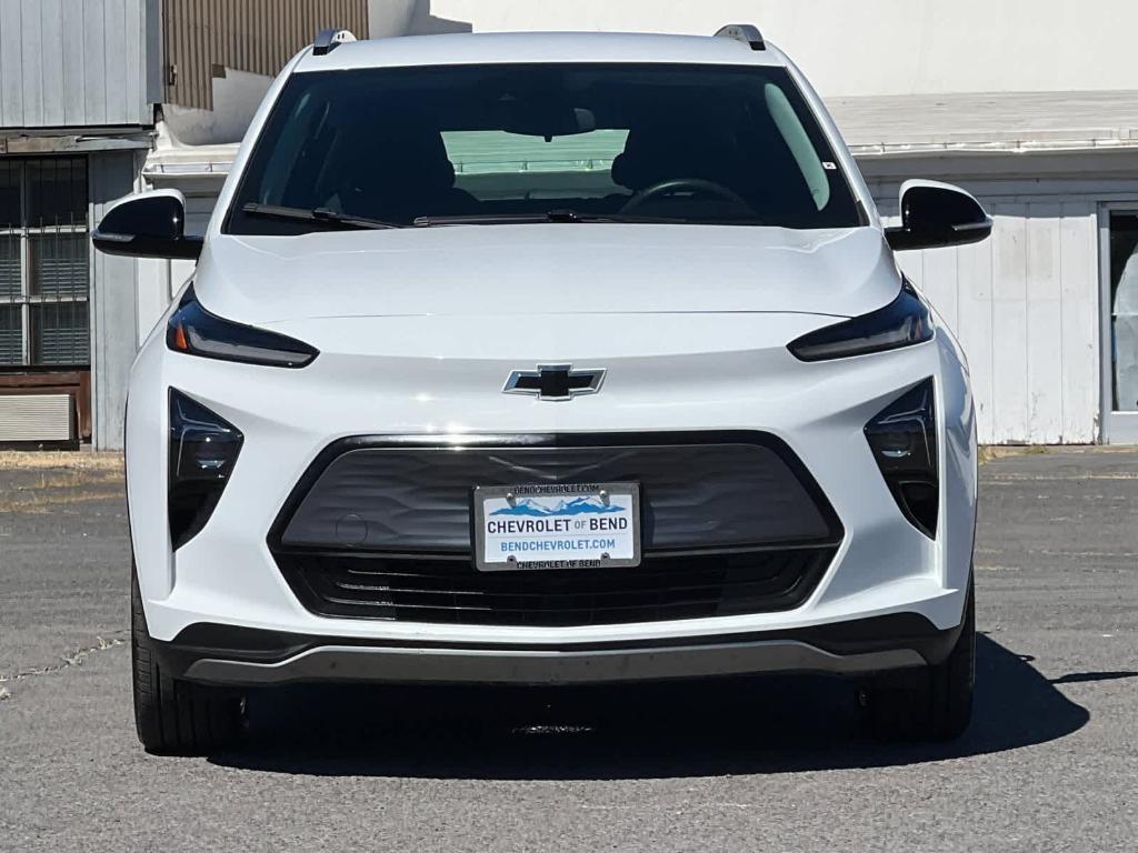 used 2023 Chevrolet Bolt EUV car, priced at $23,995