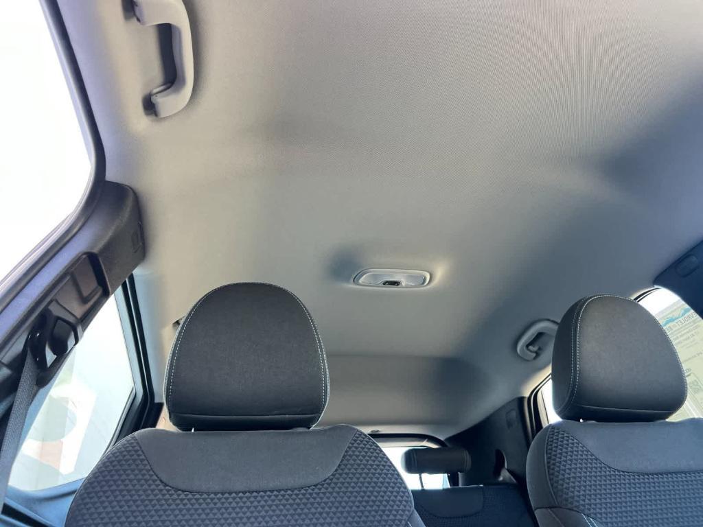 used 2023 Chevrolet Bolt EUV car, priced at $23,995