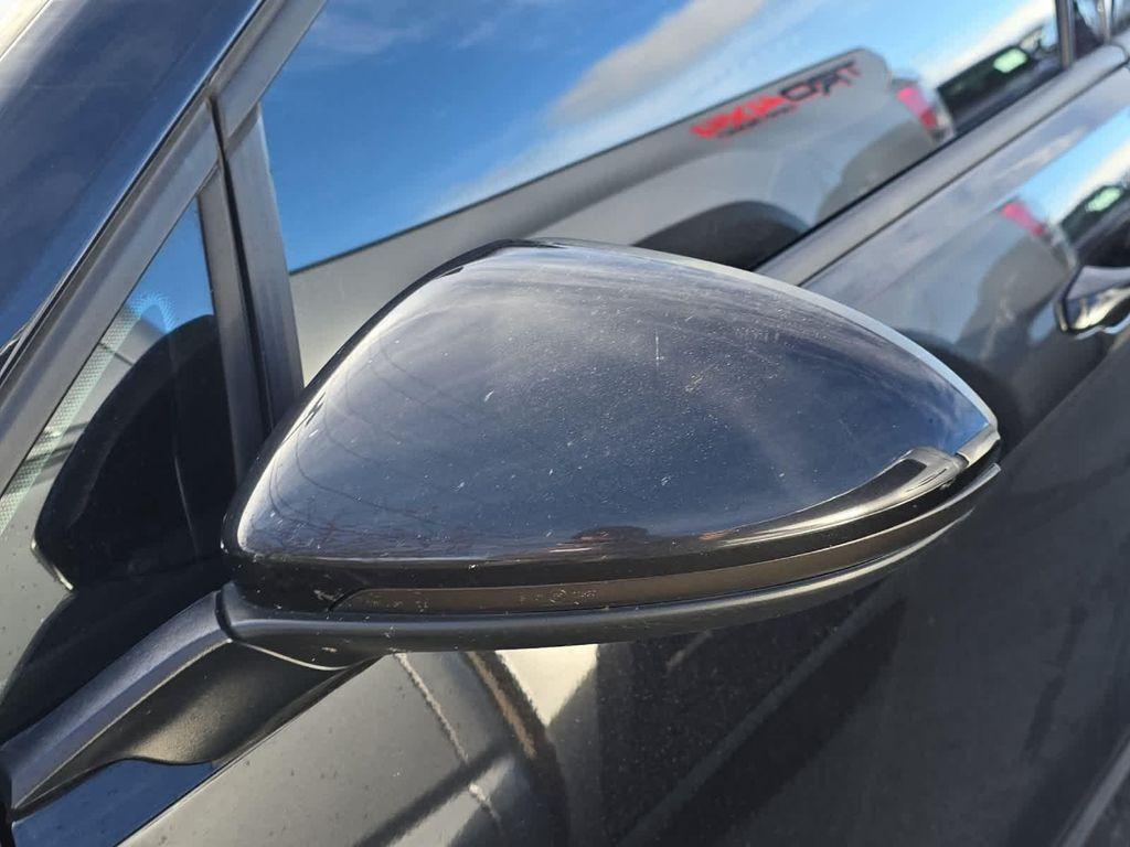 used 2020 Volkswagen Golf GTI car, priced at $20,990