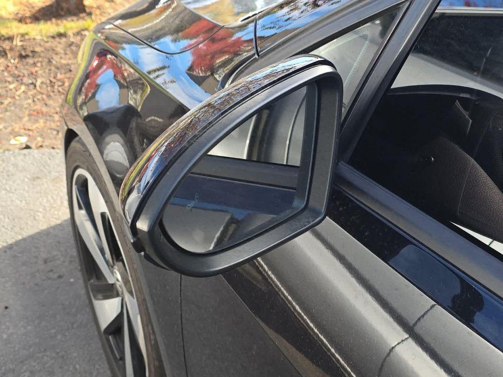 used 2020 Volkswagen Golf GTI car, priced at $20,990