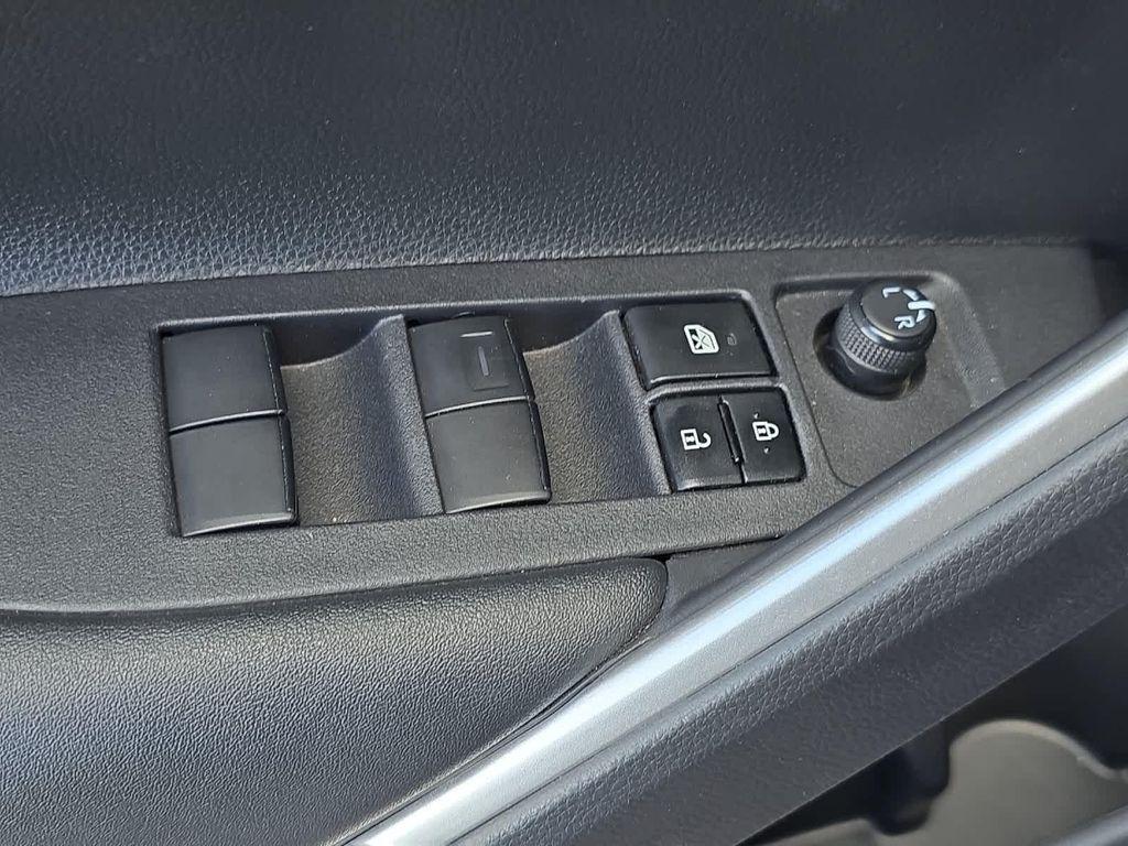 used 2023 Toyota Corolla Cross car, priced at $23,994