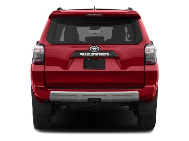 used 2018 Toyota 4Runner car, priced at $37,990