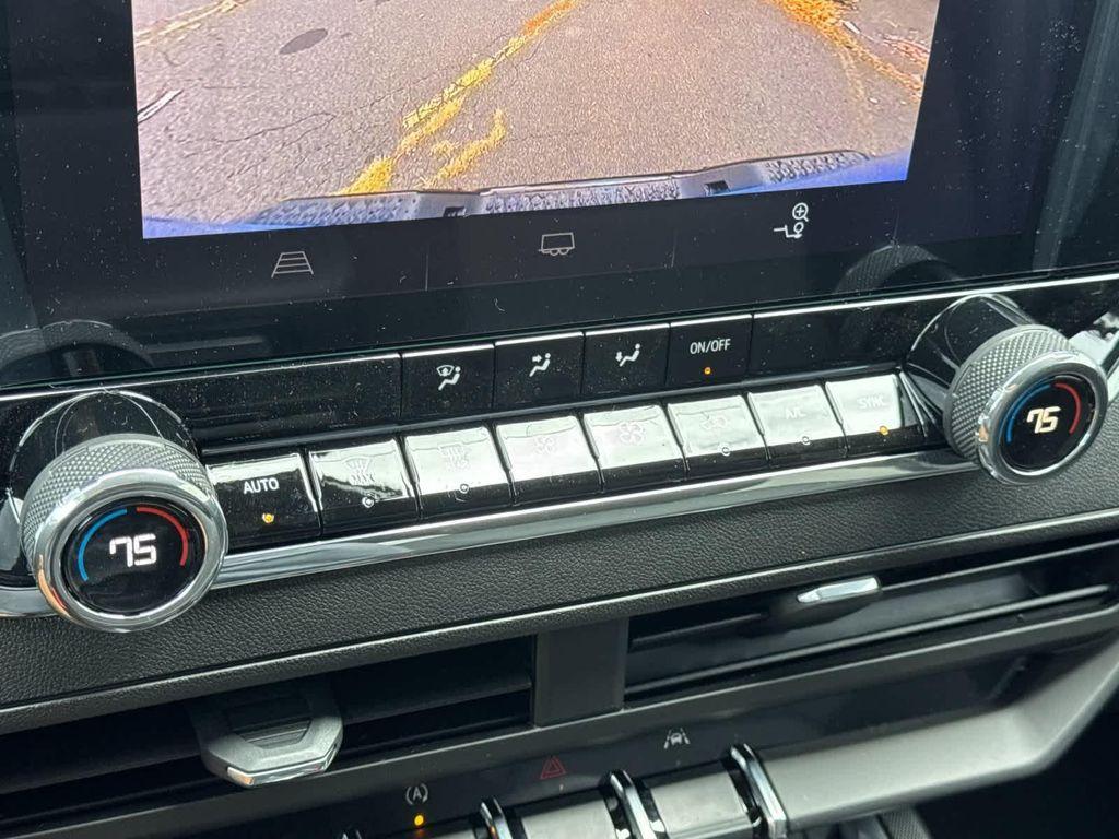 new 2026 Chevrolet Colorado car, priced at $42,890