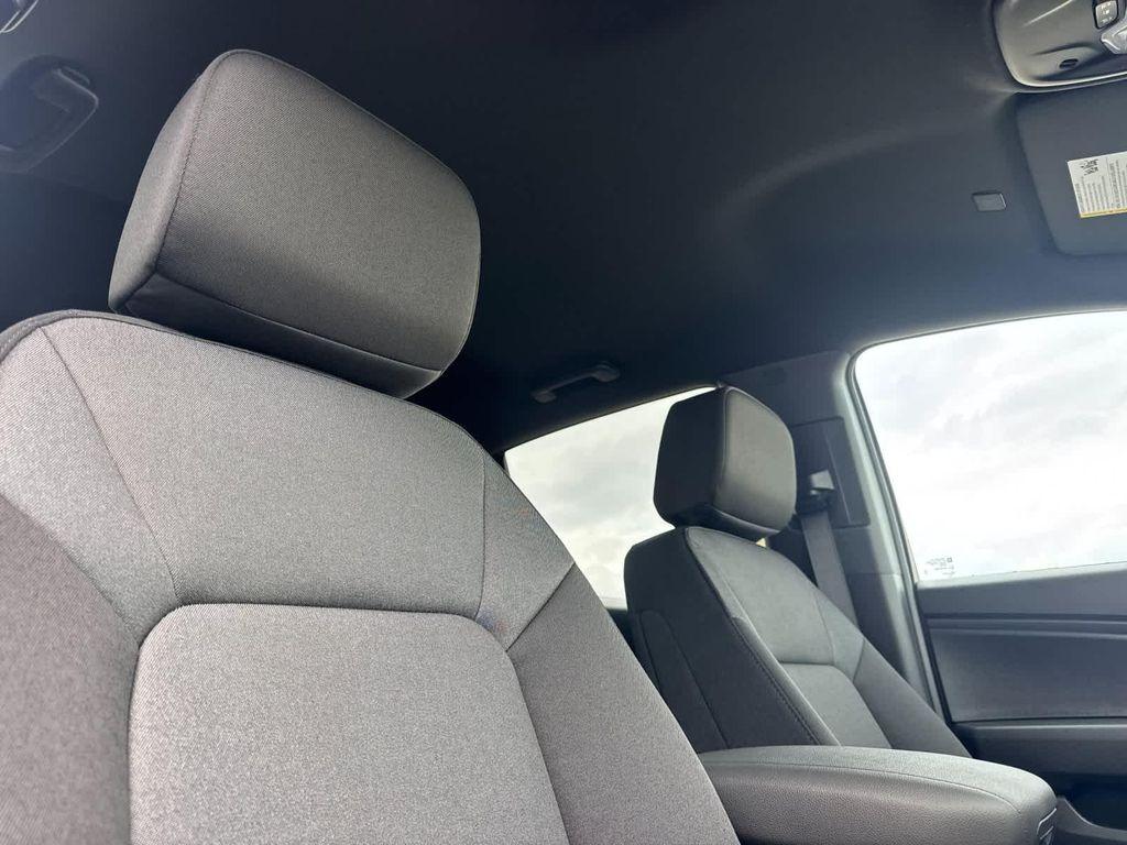 new 2026 Chevrolet Colorado car, priced at $42,890